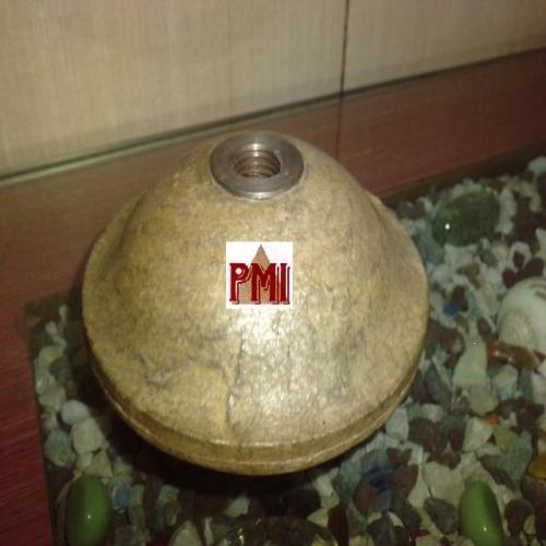 glassbonded mica